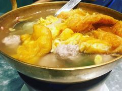 -香蕉叶餐厅(是隆店)