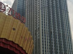 -万达茂商场(南京仙林店)