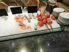 -贵阳恒世纪酒店·味自助餐厅