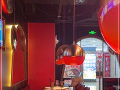 大堂-蛙来哒(东城万达店)