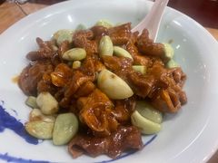 -力力豆花庄(广渠门店)