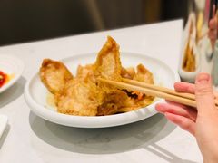 -北李妈妈菜·海肠捞饭(高新万达店)