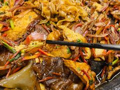 -一烙锅(友谊店)