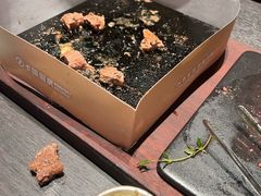 -卡朋西餐(宝安大仟里店)