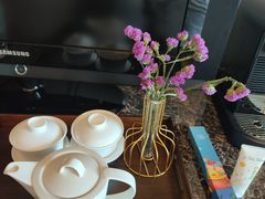 -北京丽晶酒店