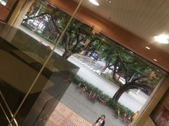 -麦当劳(东方时代广场分店)