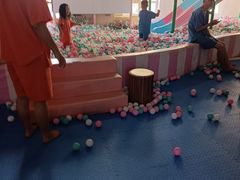 -星河湾温泉洗浴酒店