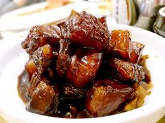 红烧肉-金时代顺风大酒店(协泰店)