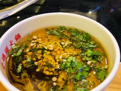 -竹犇番茄火锅(长风街店)
