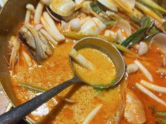 -泰堤坊(淡水体育馆店)