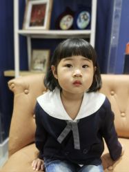 -海马体家庭照相馆(杭州萧山万象汇店)