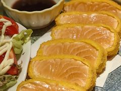 -原志优秀食材·匠心料理·海胆主题(金亿广场店)