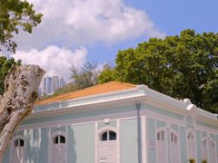 -龙环葡韵住宅式博物馆