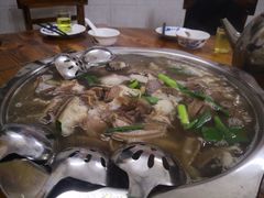 -贵州黄牛肉馆(石化公路店)