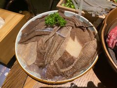 -盡膳口福跷脚牛肉火锅(合生汇购物中心店)