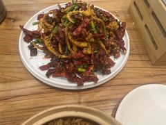 -小艺烧烤(曲江店)