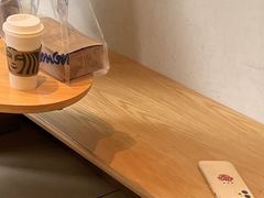 -星巴克(成都太古里二店)