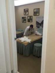 -新蝶变皮肤管理中心