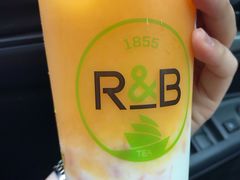 -巡茶(汇邻广场店)