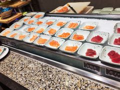 -初色海鲜自助(万丰路店)