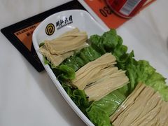 -潮汕大目牛肉火锅(水围店)