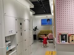-天真蓝照相馆(杭州滨江宝龙店)