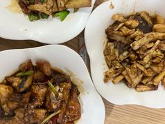 -素勤饮食店(城头巷店)