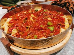 -纳瓦新疆菜(银都店)
