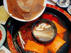 -三江两海老火锅(北京首店)