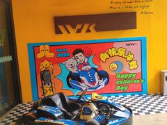 -赛卡联盟WSK卡丁车俱乐部