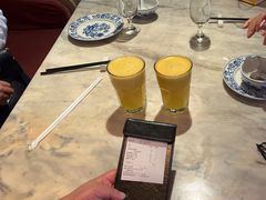 -漢舍中国菜馆(889广场店)