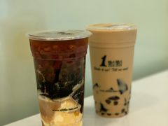 -1点点(国浩长风城商业广场店)