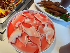 -小龙坎火锅(世纪城店)