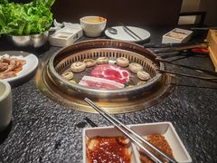 -嘿嘟嘟·肋条烧肉放题(爱融荟城店)