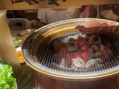 -西塔老太太泥炉烤肉(温州首店万象城黑金店)