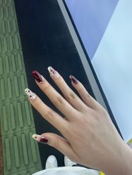 -StartNail美甲