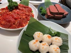 -一哥澳门豆捞·澳门风打边炉(高德置地店)