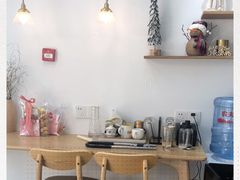 大堂-洪小凡(钱塘明月店)