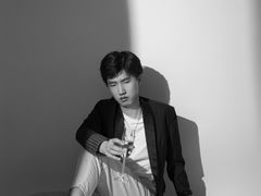 -一墨照相馆·证件照·形象照(世博店)