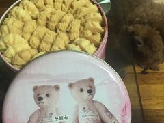 -珍妮曲奇聪明小熊(尖沙咀店)
