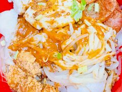 -卢聪艺小吃店(阳翟总店)
