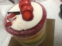 -巴黎贝甜(开发区安盛店)