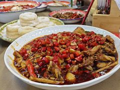 -老三样·旧食新味(万寿宫店)