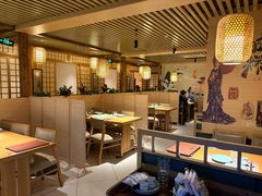 -三石铁板烧(紫竹桥店)