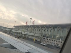 -银川河东国际机场