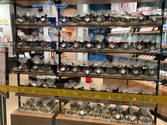 -Laderach 莱德拉(上海环贸iapm店)