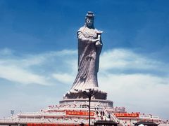 -天津妈祖文化园