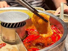 -巴奴毛肚火锅(京西大悦城店)