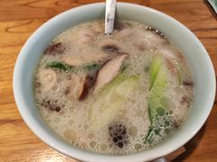 -鱼食饭稻·苏浙土菜17年老馆子(平江路店)