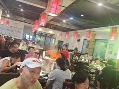 大堂-陈大锅·岳阳鱼馆·地道岳阳菜(美食街店)